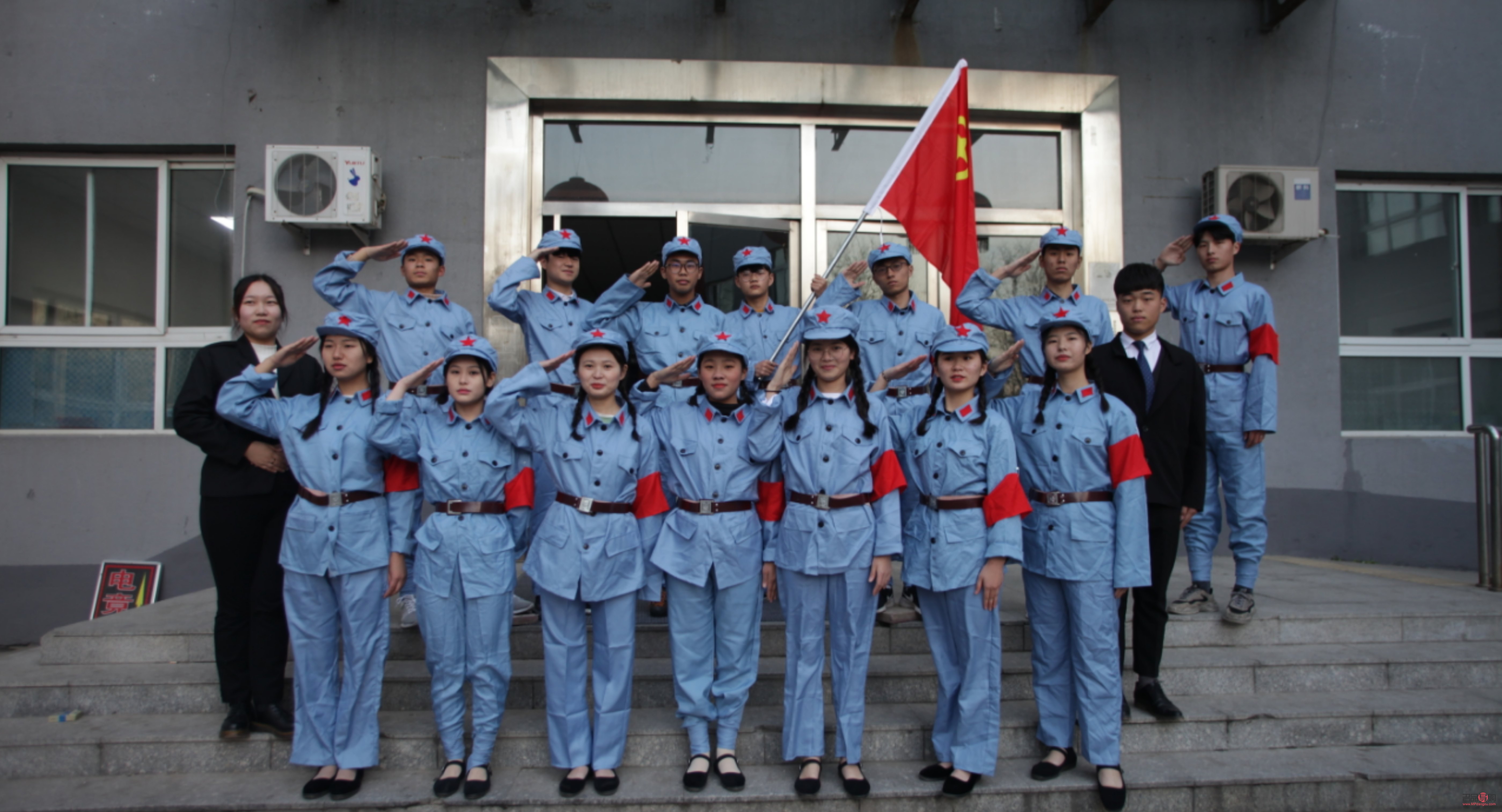 初中生如何護(hù)理身體(中學(xué)生怎樣保持身體健康)