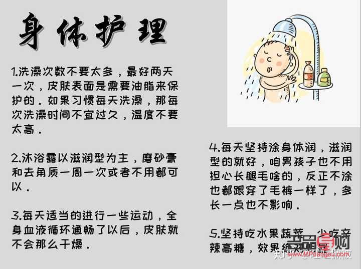 身體護理是做什么工作(身體護理是做什么工作內(nèi)容)