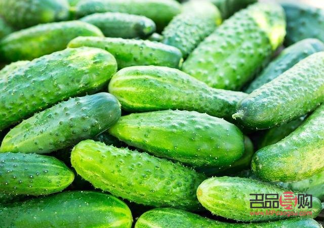 吃黃瓜能美容嗎(吃黃瓜能美容嗎可以讓皮膚變白嗎)
