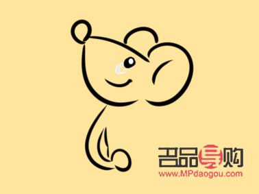 彩妝老鼠怎么畫(彩妝老鼠怎么畫好看)