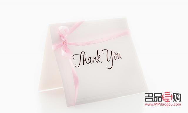<h3>如何得體答謝老師贈送的禮物</h3>