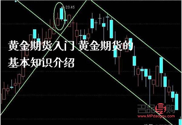 炒黃金期貨入門(炒黃金期貨入門教程)