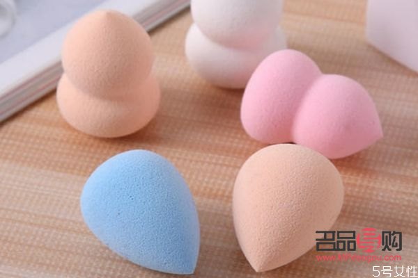 夏季彩妝蛋怎么(彩妝蛋怎么用)