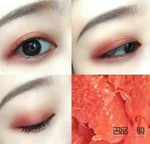 眼妝彩妝繪畫全攻略：打造迷人電眼的秘密武器