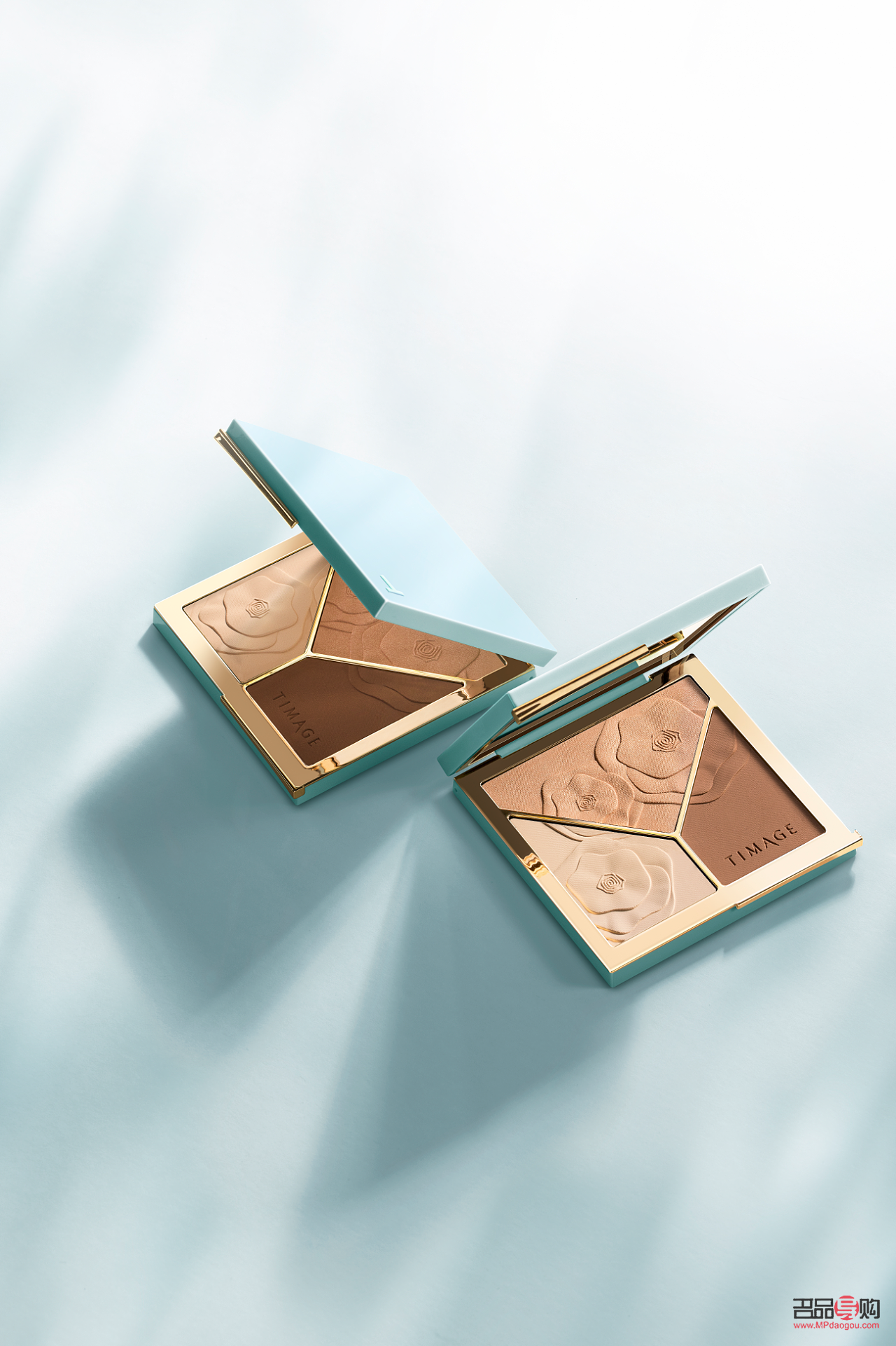 彩棠怎么定妝(彩棠彩妝哪個(gè)產(chǎn)品最好)