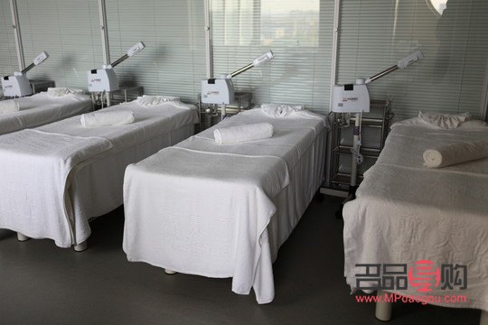 怎么疊美容床(怎么疊美容床視頻教程)