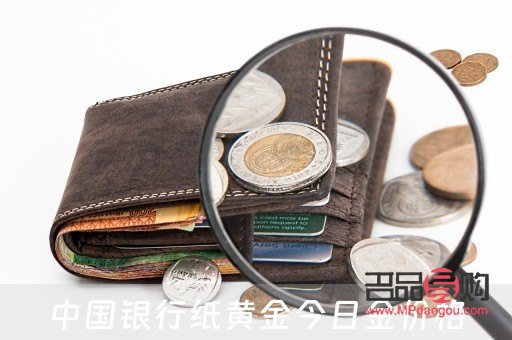 中國銀行紙黃金怎么買手續(xù)費多少(中國銀行的紙黃金怎么購買)