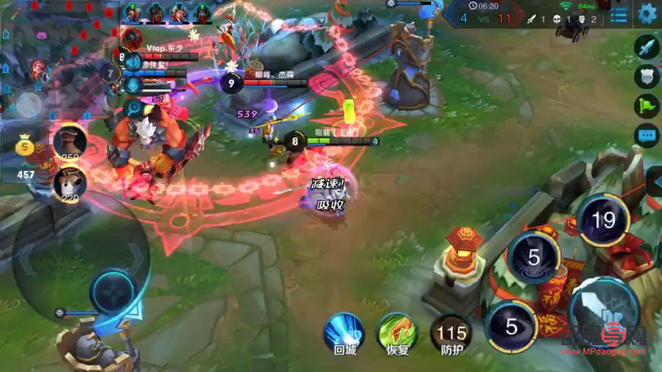 美容院不僅僅有美顏