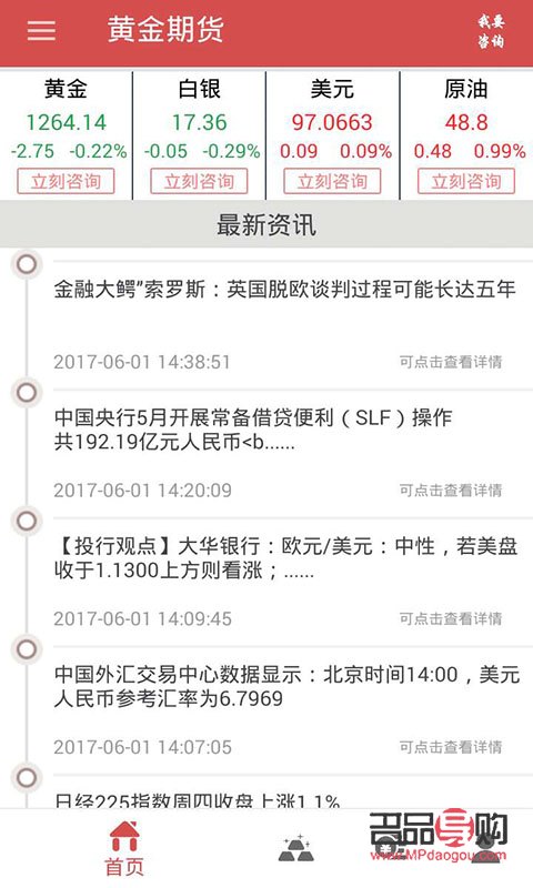 什么軟件可以買黃金期貨(什么軟件可以買黃金期貨呢)