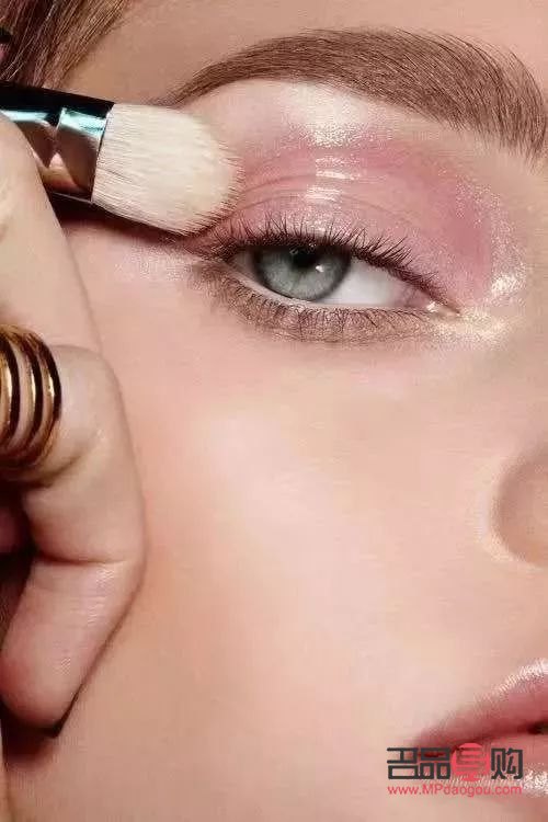 怎么化彩妝小樣(怎么化彩妝小樣圖片)