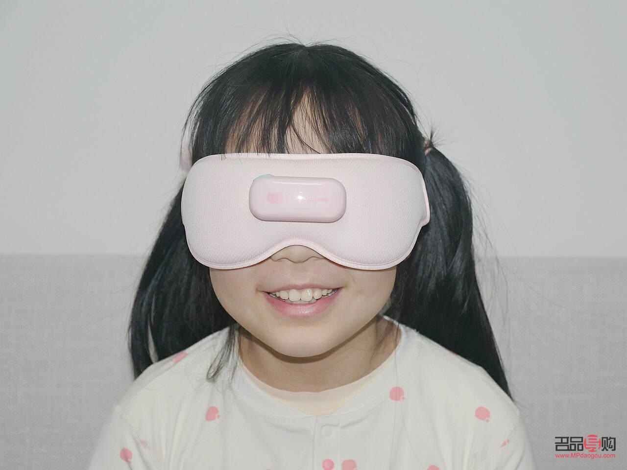 兒童護(hù)眼儀有必要買嗎(兒童眼部按摩儀有用嗎)