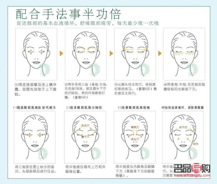 <h3>美容秘訣大揭秘：如何擁有靚麗容顏</h3>