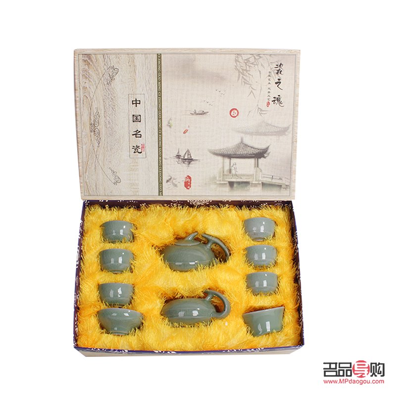 春節(jié)送禮攻略：傳統(tǒng)與創(chuàng)新并重的佳節(jié)好禮