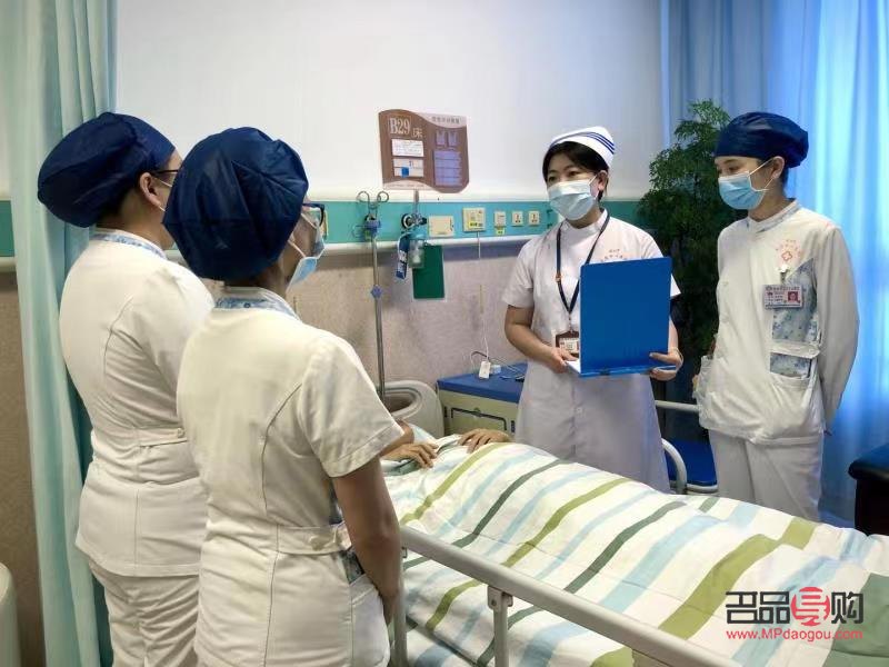 如何護理燒傷患者身體