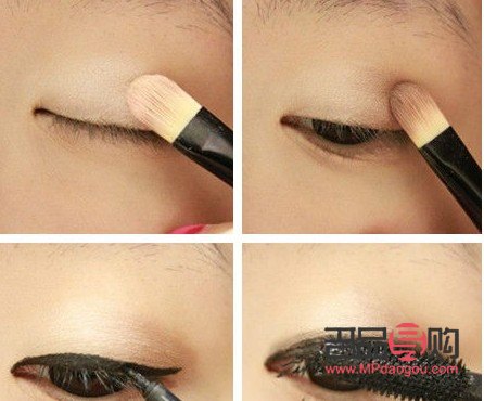 芭比的彩妝如何(芭比的彩妝如何畫)