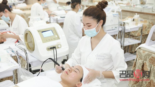 哪里學(xué)美容(哪里學(xué)美容技術(shù)培訓(xùn)學(xué)校)