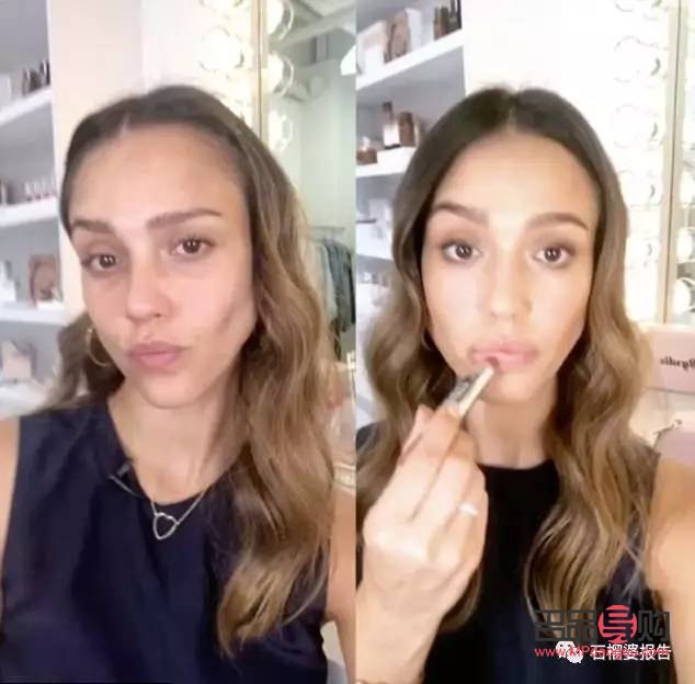 彩妝視頻怎么拍(彩妝視頻怎么拍攝)