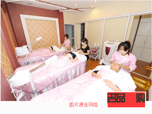 美容院是否提供胸部按摩服務(wù)？