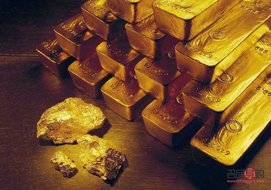 黃金期貨行情及走勢(shì)分析