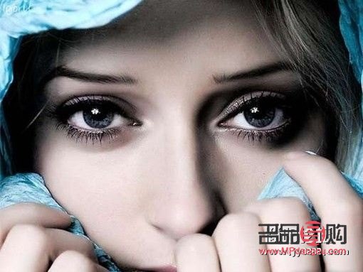 <h3>探索十大最美眼型：魅力之眼，靈魂之窗</h3>