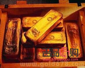 <h3>Comex黃金新浪行情分析</h3>