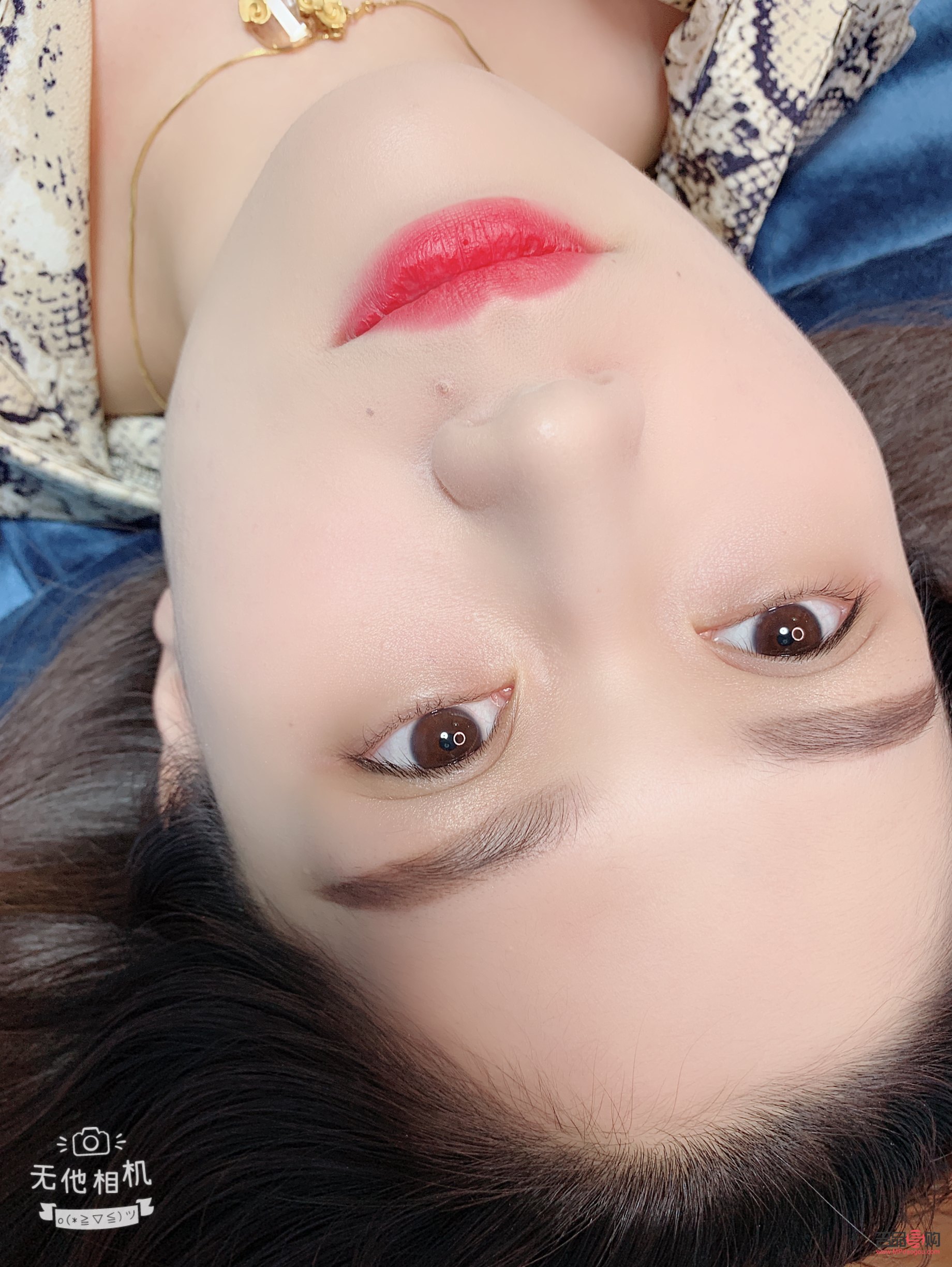 免麻雙眼皮的做法(免麻雙眼皮是什么技術(shù))