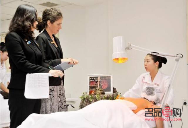 <h3>美容減肥師的職業(yè)發(fā)展與前景展望</h3>