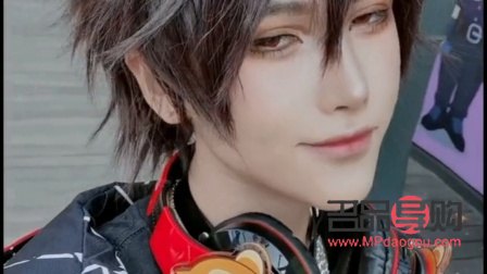 牧四誠(chéng)眼妝教程