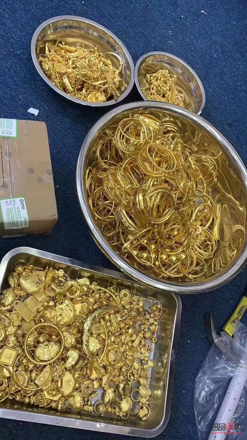 西安小寨黃金回收(西安小寨黃金回收電話)