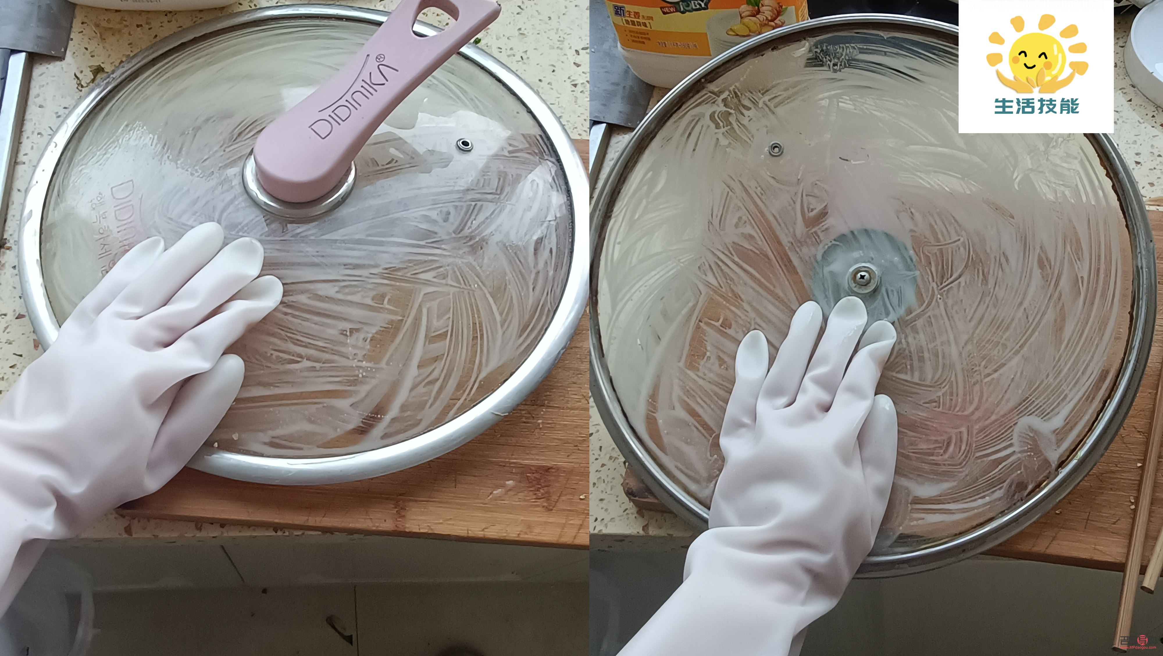 彩妝蛋清洗指南：讓您的彩妝蛋煥然一新