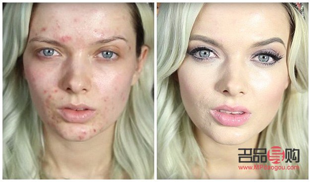 彩妝怎么拍視頻(彩妝怎么拍視頻教程)