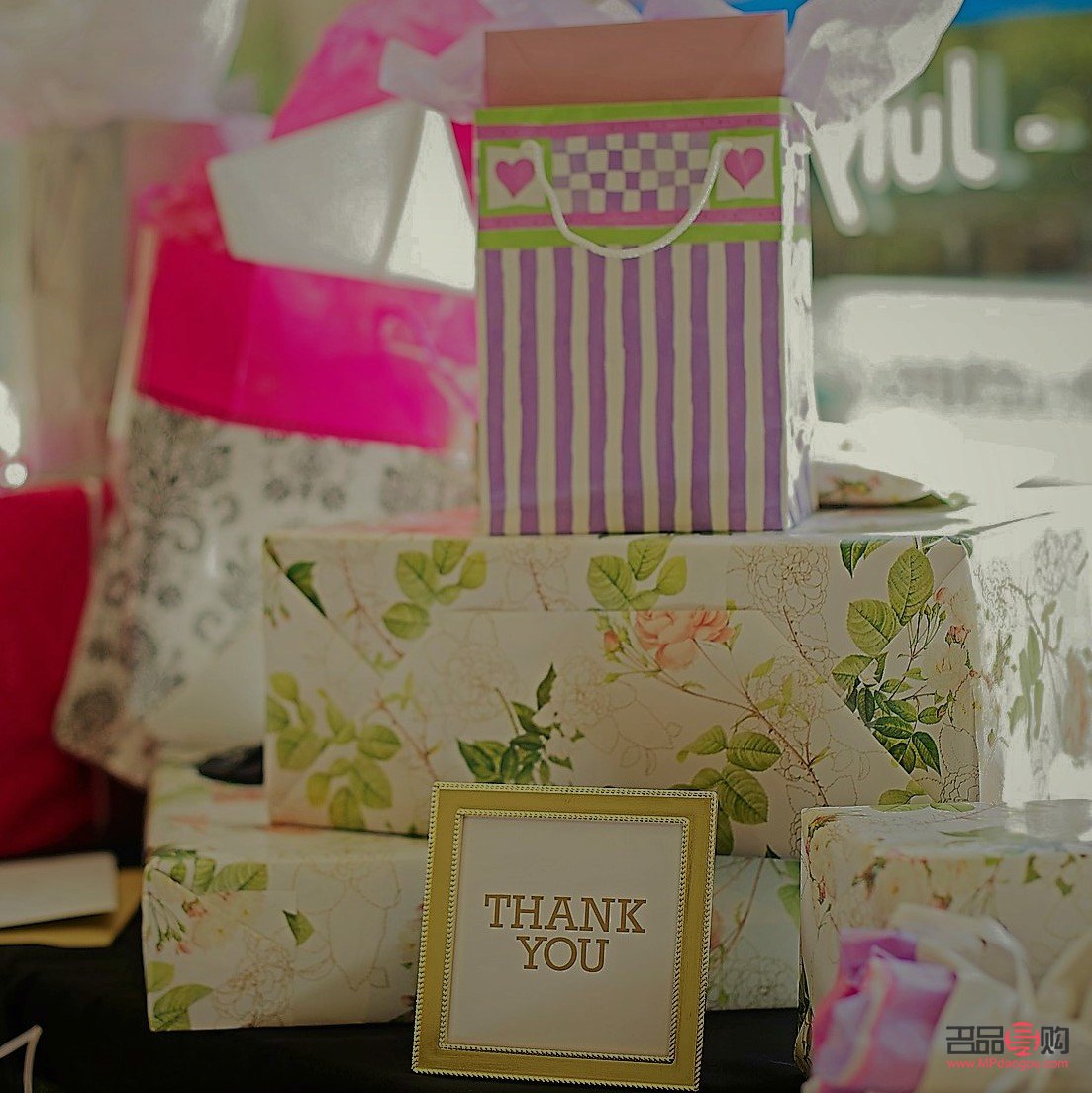 <h3>給朋友的禮物寄送指南</h3>