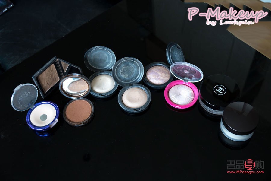 <h3>彩妝更服帖的秘訣大揭秘</h3>