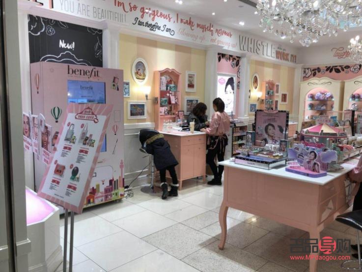 貝玲妃彩妝怎么樣(貝玲妃彩妝怎么樣好用嗎)