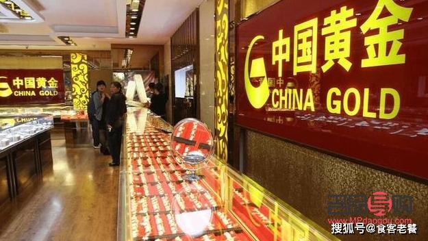 <h3>黃金店為何傾向于一口價銷售策略？</h3>