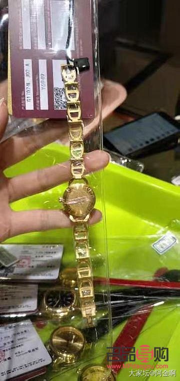 <h3>金店售賣手表的正品保障探究</h3>