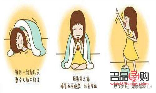 <h3>月經(jīng)后身體護理全攻略，呵護女性健康之美</h3>