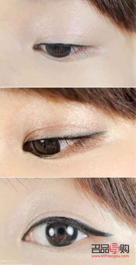 化眼妝需要什么工具呢(化眼妝需要什么工具呢圖片)