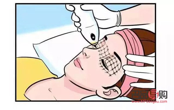 <h3>眼部細紋之醫(yī)美解決方案探究</h3>