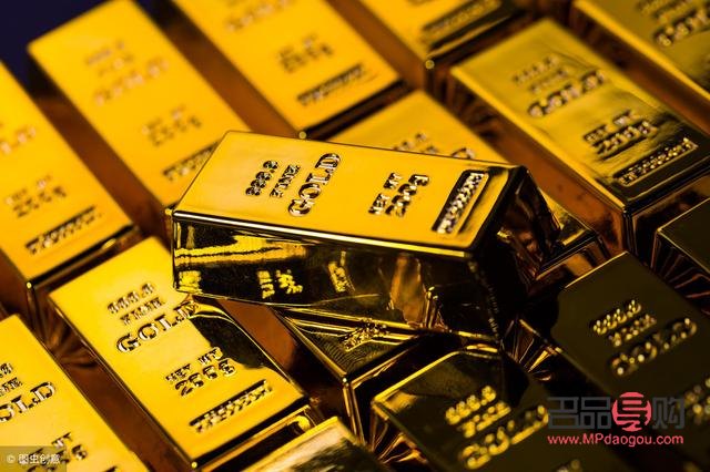 <h3>現(xiàn)在銀行黃金價(jià)格查詢：一克多少錢(qián)？</h3>