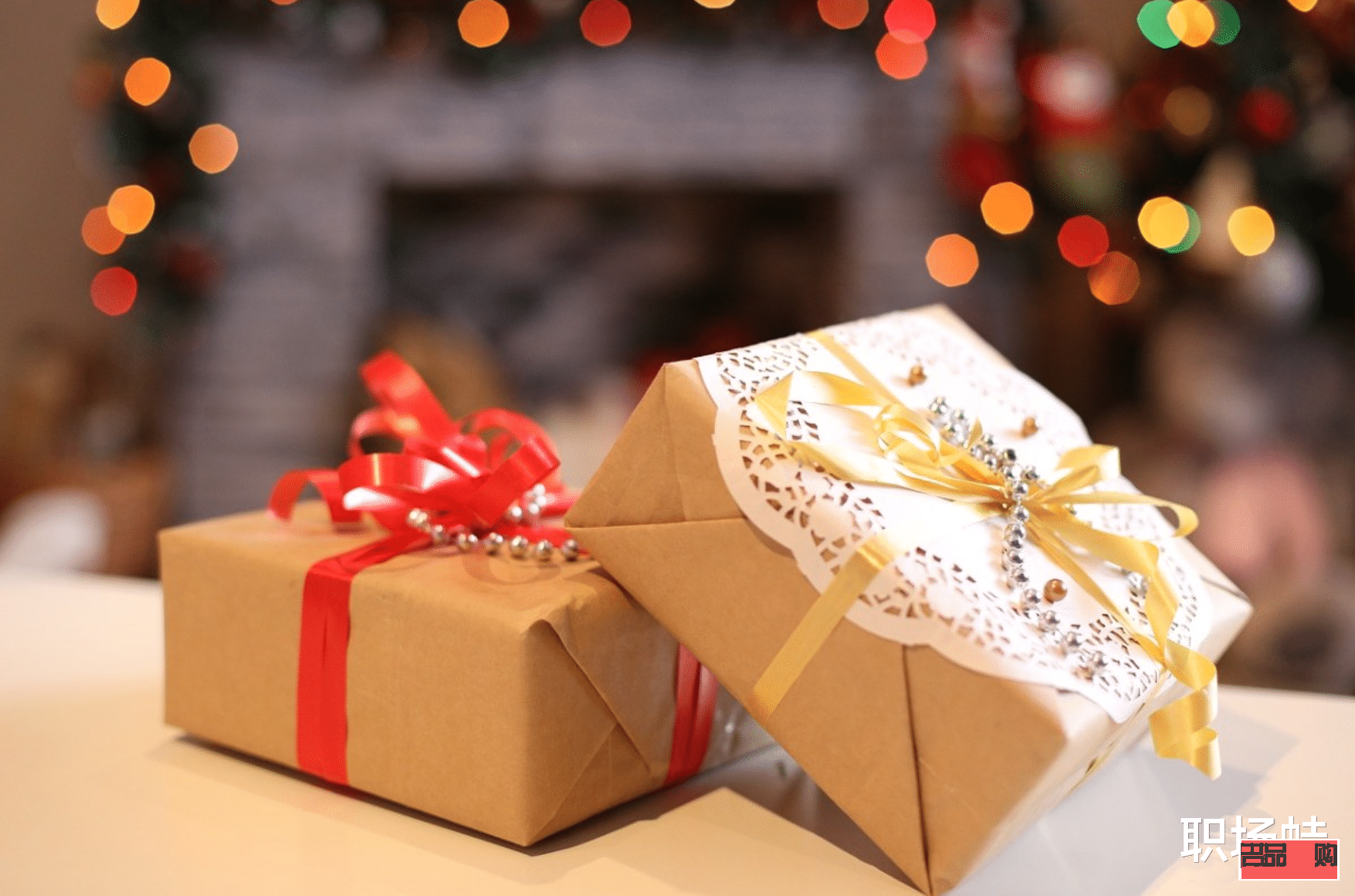 <h3>老板給員工的禮物選擇</h3>