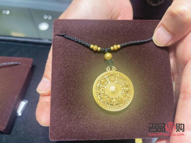 <h3>常州金店黃金首飾價格探究</h3>