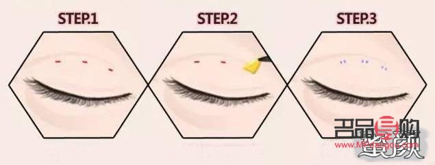 雙眼皮貼太明顯怎么辦？教你幾招巧妙隱藏