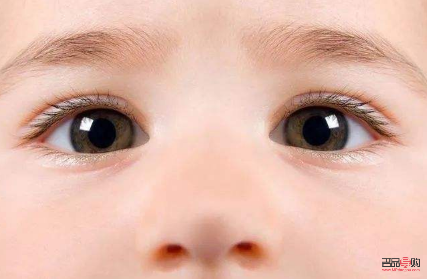 黑眼仁變小了能恢復嗎(黑眼球小可以變大嗎)