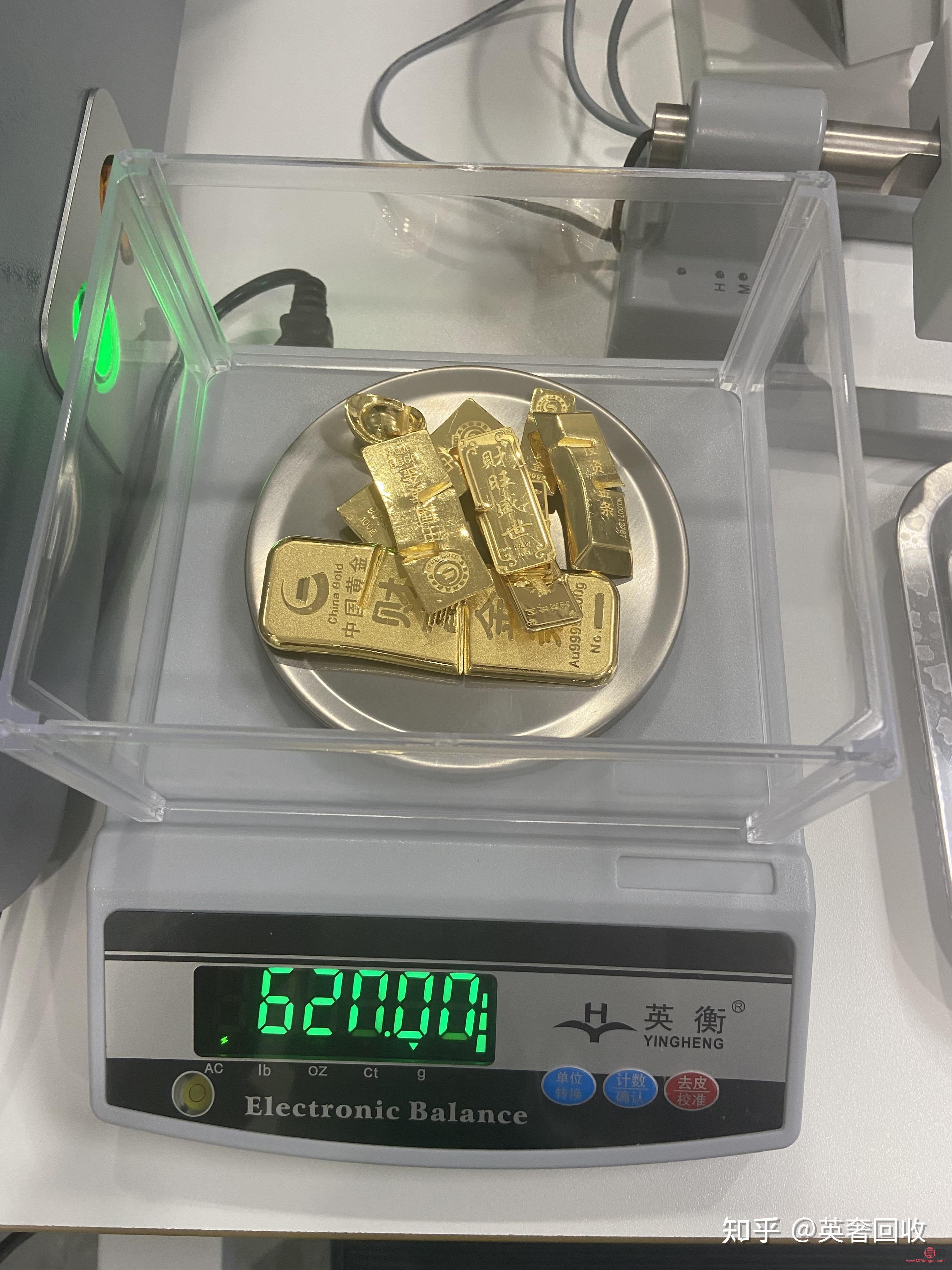 <h3>黃金回收價(jià)格揭秘：一克黃金究竟值多少錢(qián)？</h3>