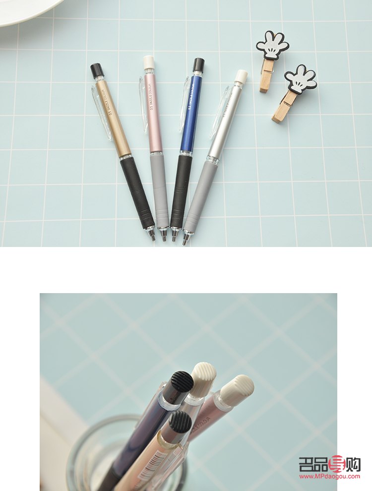 <h3>彩妝筆拍攝技巧大揭秘</h3>