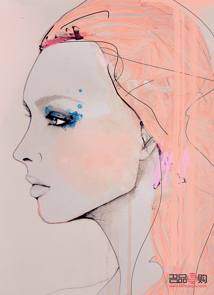 <h3>彩妝繪畫技巧：用彩妝展現(xiàn)藝術之美</h3>