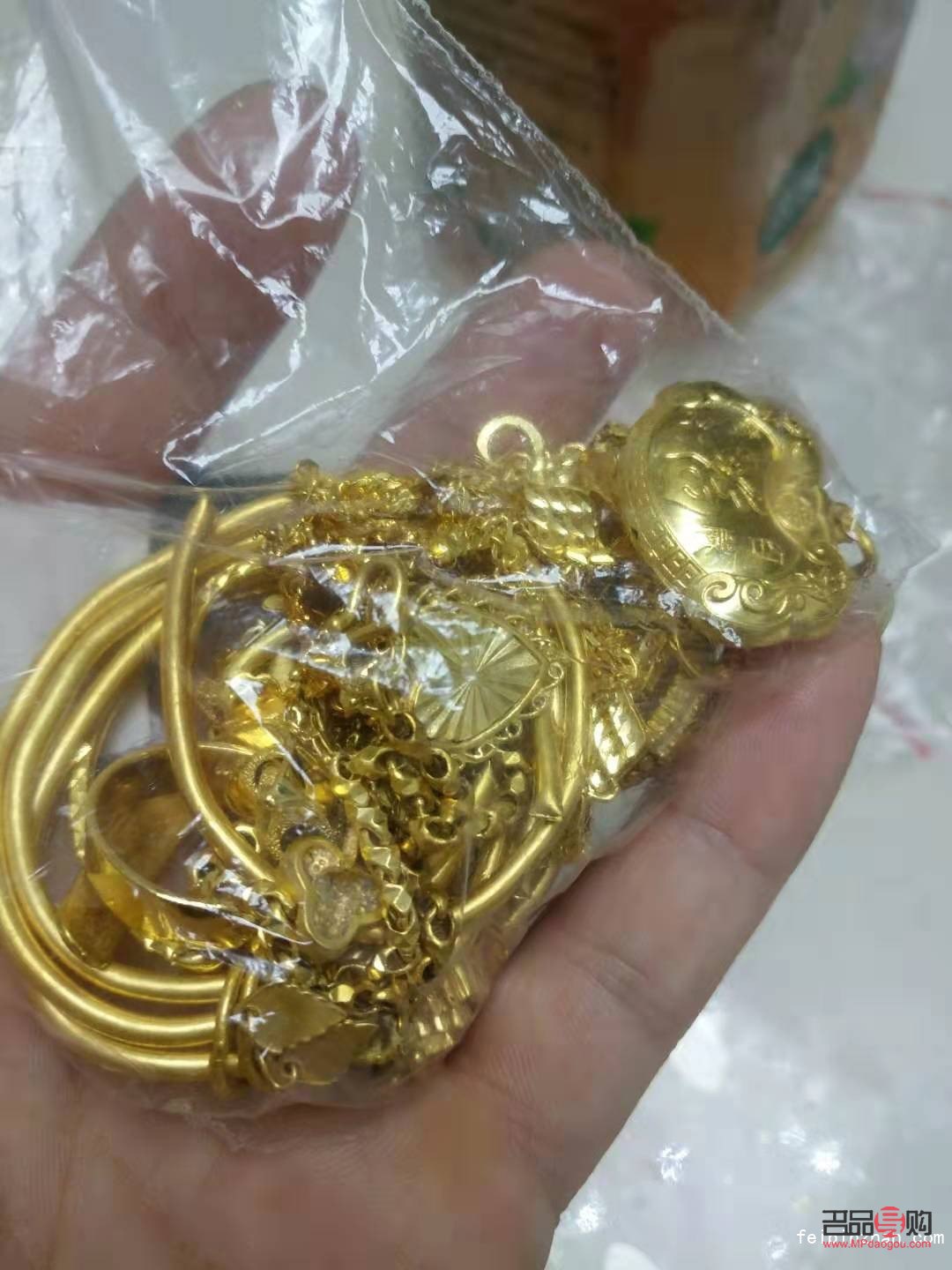 <h3>久久金回收黃金靠譜嗎？</h3>