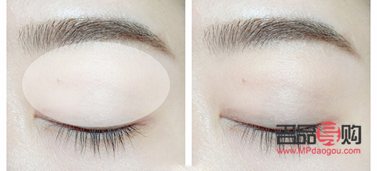 眼影怎么用步驟畫(huà)(眼影怎么用步驟畫(huà)好看)