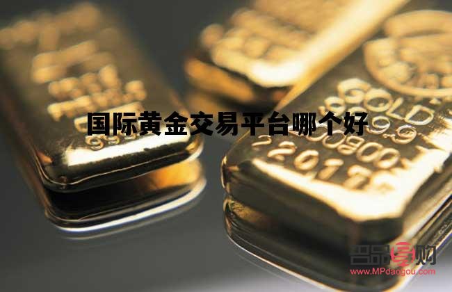 黃金期貨交易平臺哪里最好(黃金期貨交易平臺哪里最好做)